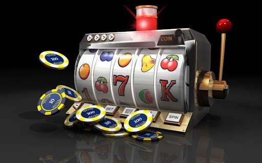 The Thrill of Online Slots: A Digital Revolution in Gambling