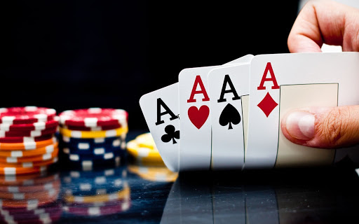 The Evolution of Online Casinos: A Comprehensive Overview