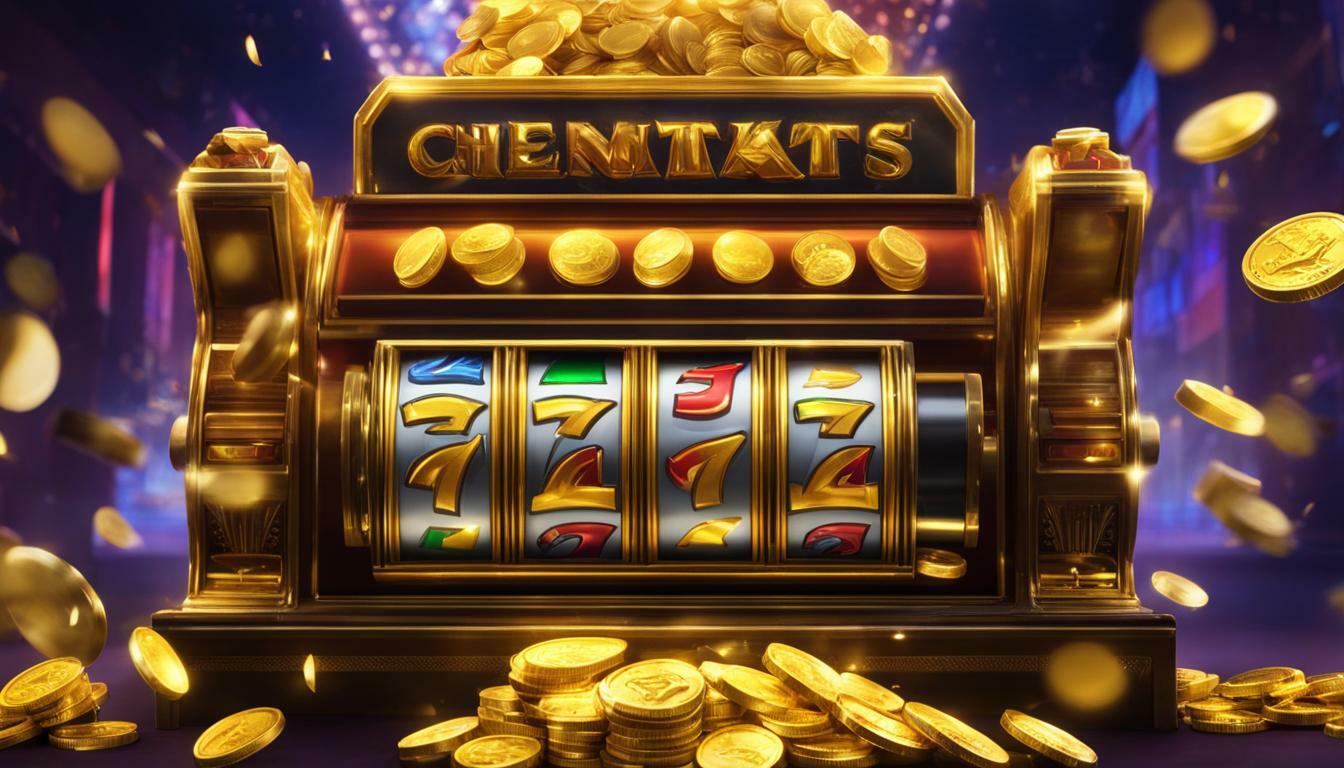 Exploring the Excitement of Slot Online Games