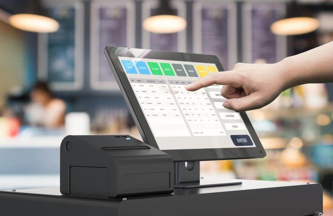 The Role of POS System Cameras in Modern Retail