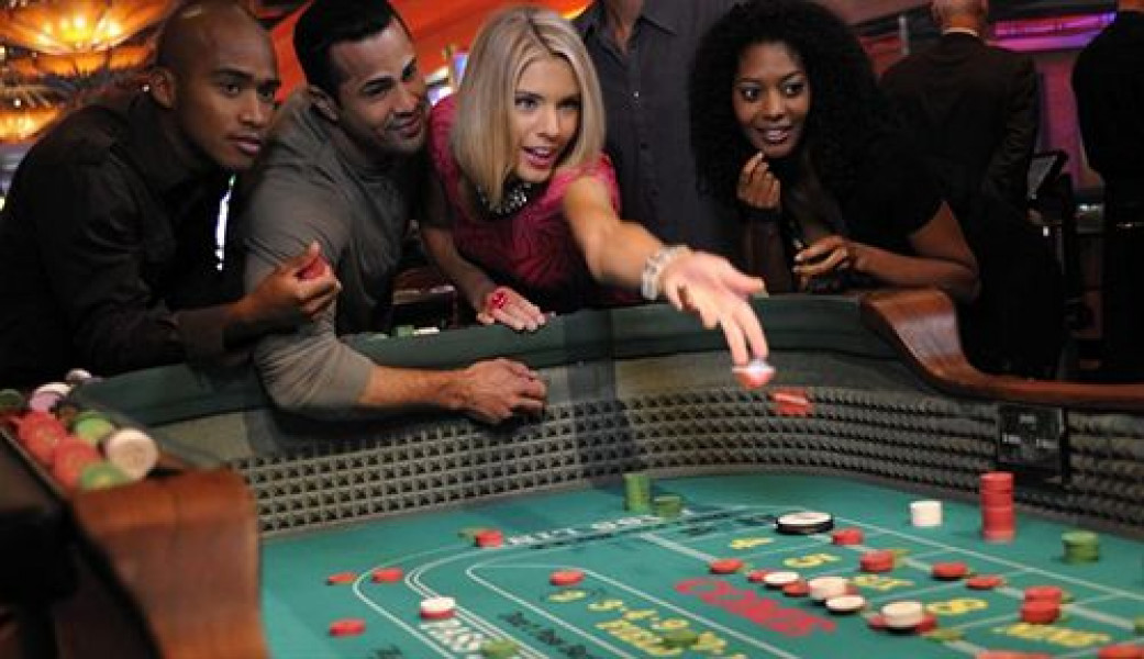 Exploring the Thrill of Gambling Casinos