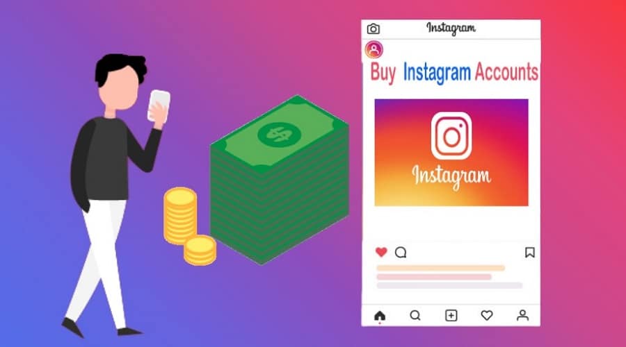 The Pros and Cons of Buying Instagram Accounts: What You Need to Know