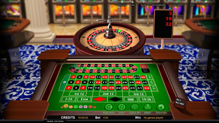 The Evolution and Impact of Online Casino Games: A Comprehensive Overview