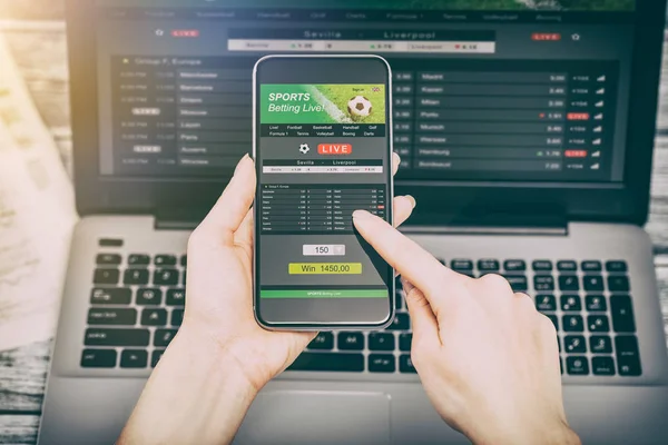 The Evolution and Impact of Online Betting