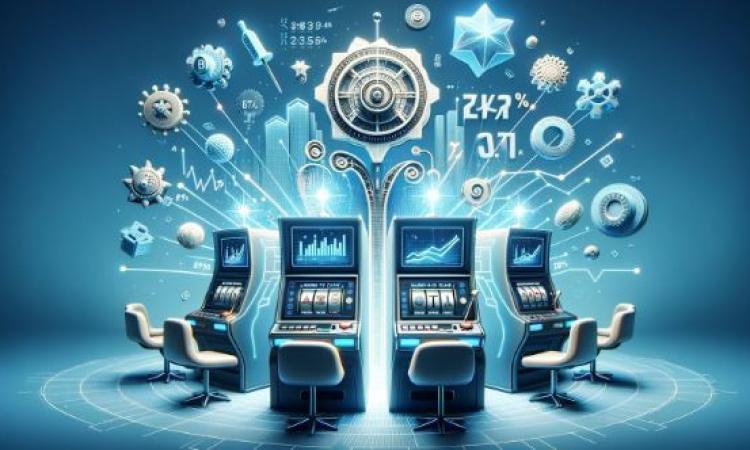 The Thrilling World of Online Slots: A Comprehensive Guide