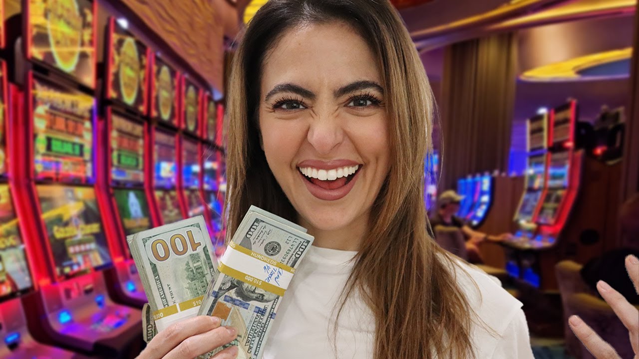 The Evolution and Appeal of Online Slot Casinos