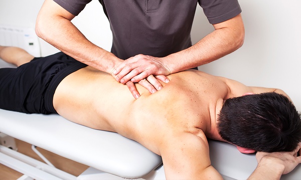 Exploring Body-to-Body Massage in London: A Comprehensive Guide