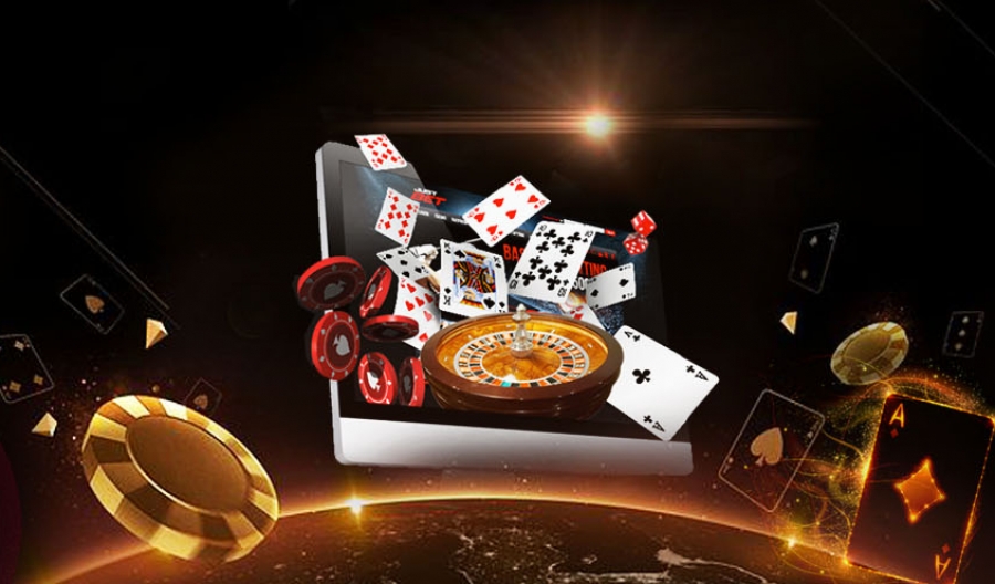 The Allure of Indian Casino Slots: A Blend of Tradition and Modern Gaming