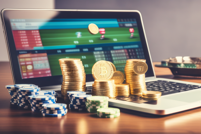 The Evolution and Impact of Online Betting