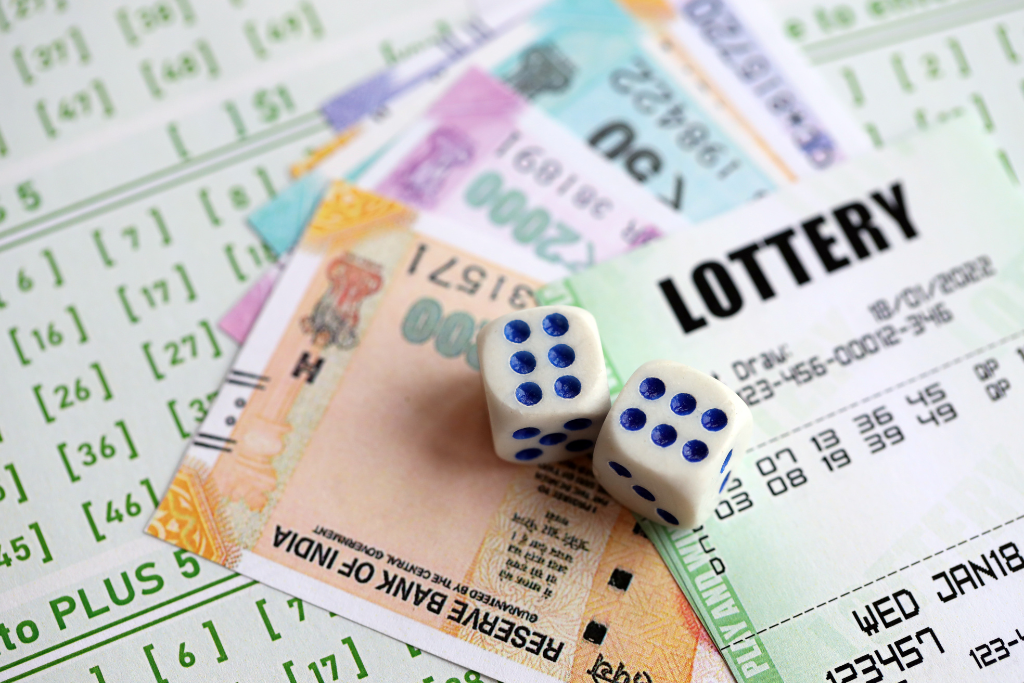 The Rise of Online Lottery: A New Era of Gambling