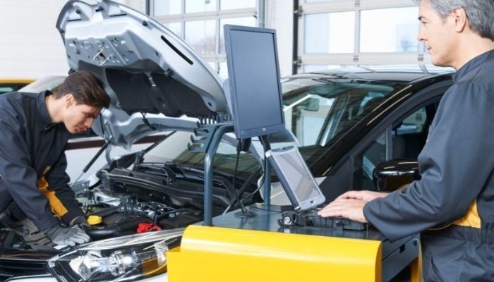 The Importance of Specialized Renault Repair Shops