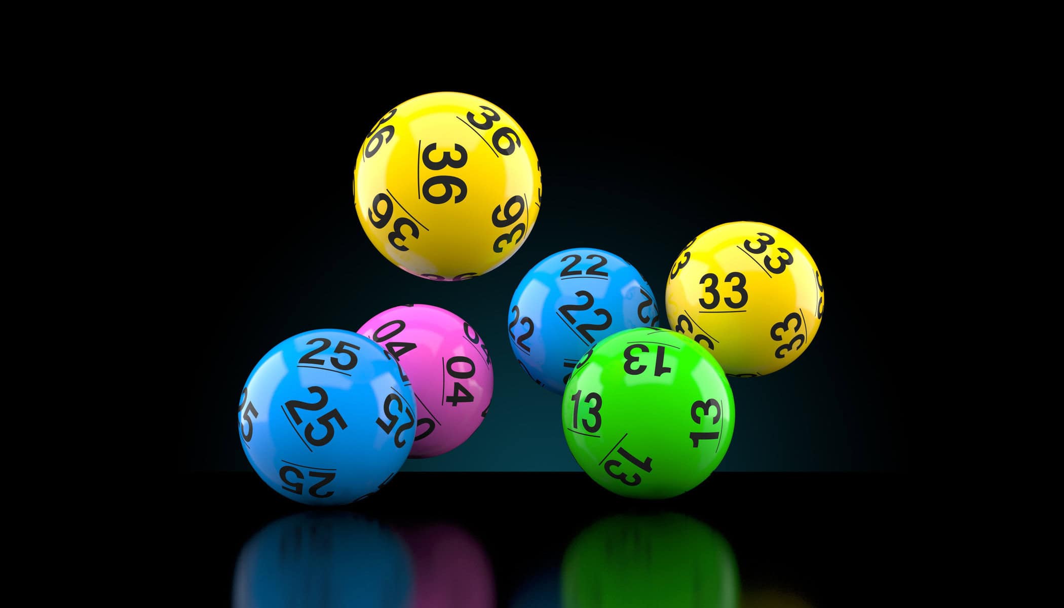 The Allure of Lottery Draws: Chance, Dreams, and the Quest for Fortune