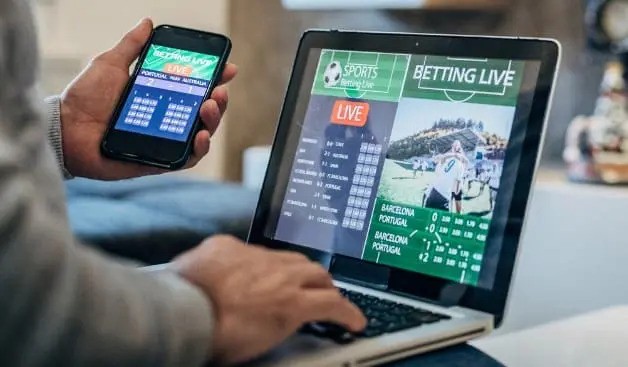 Online Betting: Navigating the Digital Gambling Landscape