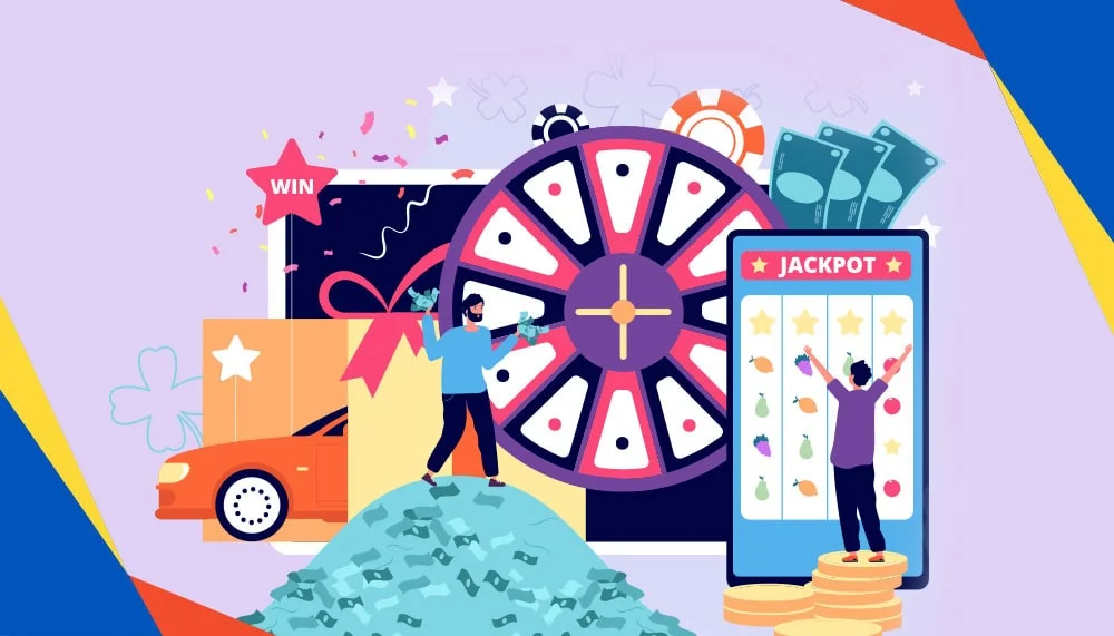 The Rise of Online Lottery: A Modern Game of Chance