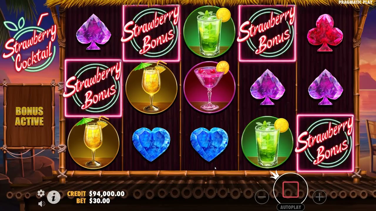 The Rise of Online Gaming Slots: A Guide to the Digital Reels