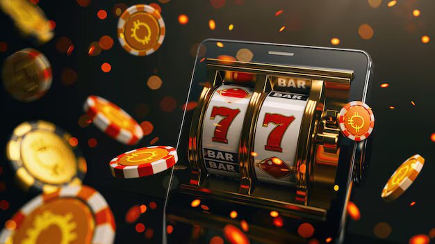 The Rise of Online Slot Gambling: Trends, Technology, and Tips