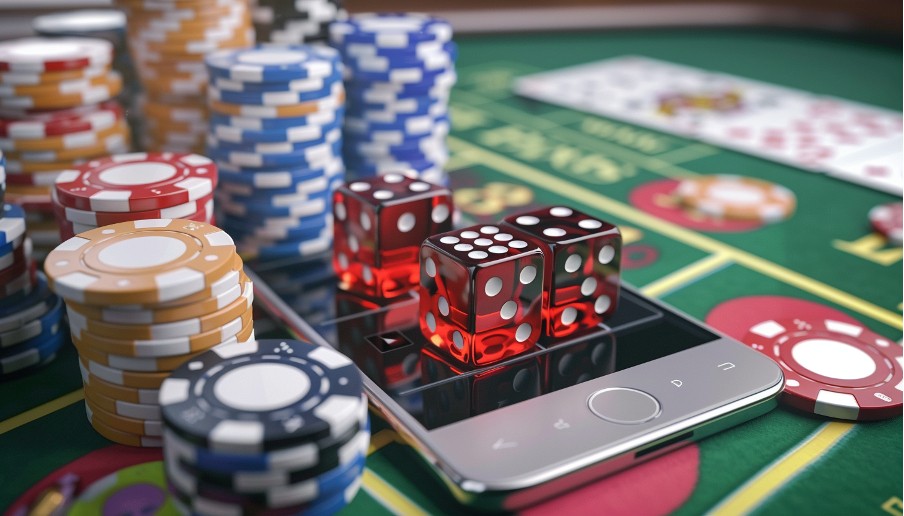 Exploring the World of Online Slot Gambling