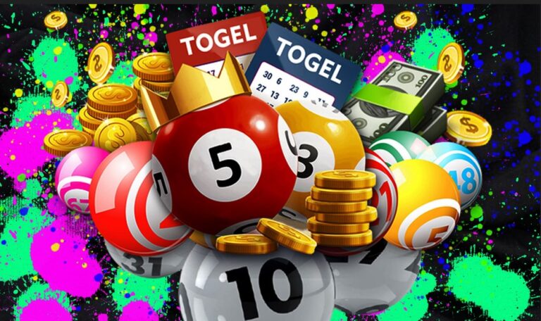 A Comprehensive Guide to Online Lottery: How It Works, Tips, and Legal Considerations