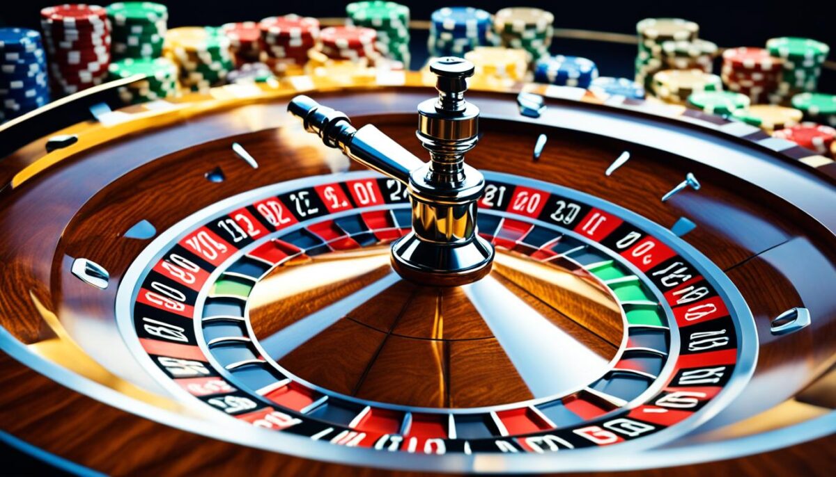 The World of Online Casinos: A Comprehensive Overview