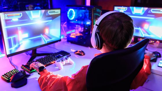 The Thrill of Online Games: A Gateway to Entertainment and Skill Development