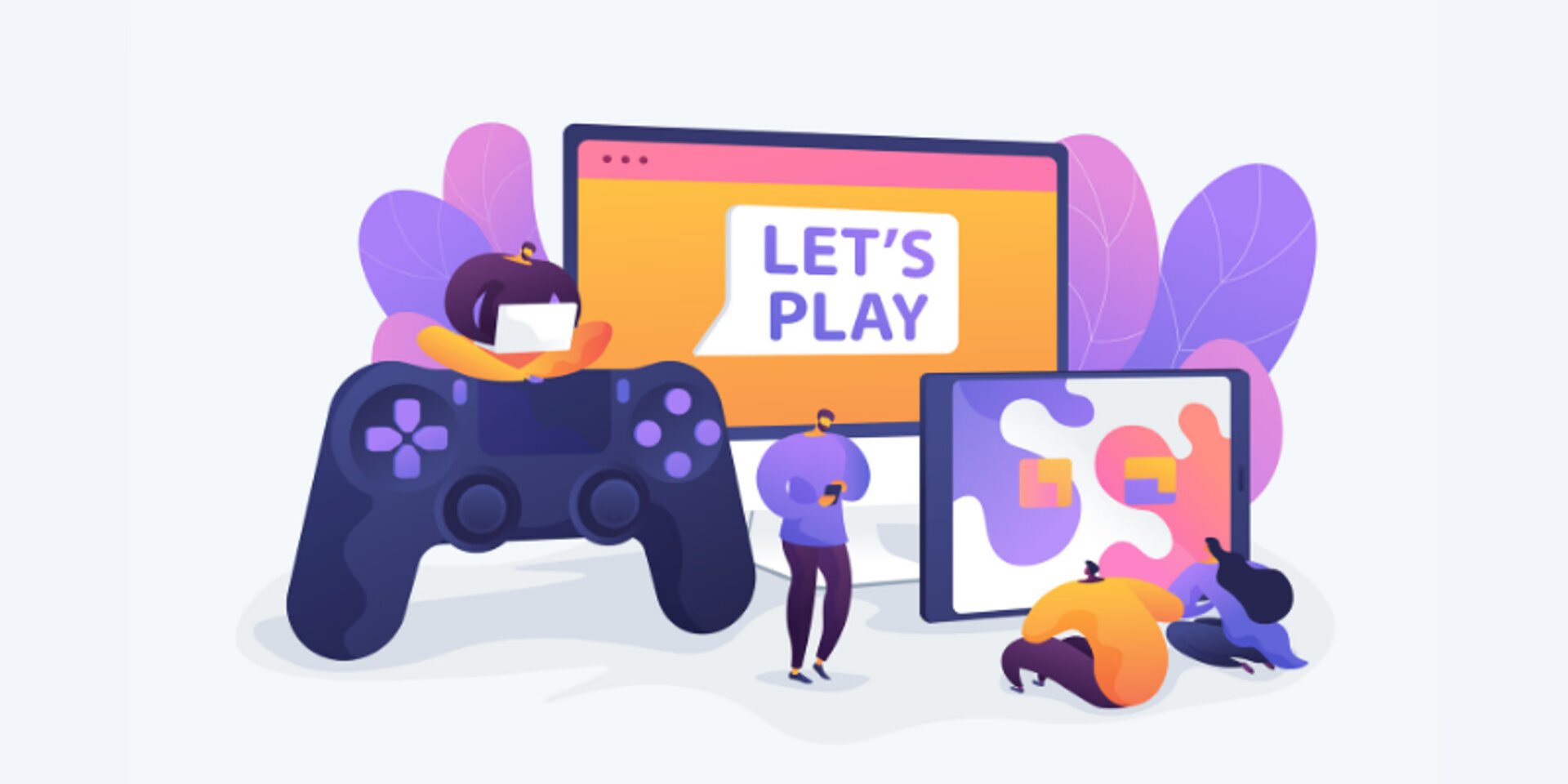 Exploring Online Gaming Platforms: The Future of Digital Entertainment