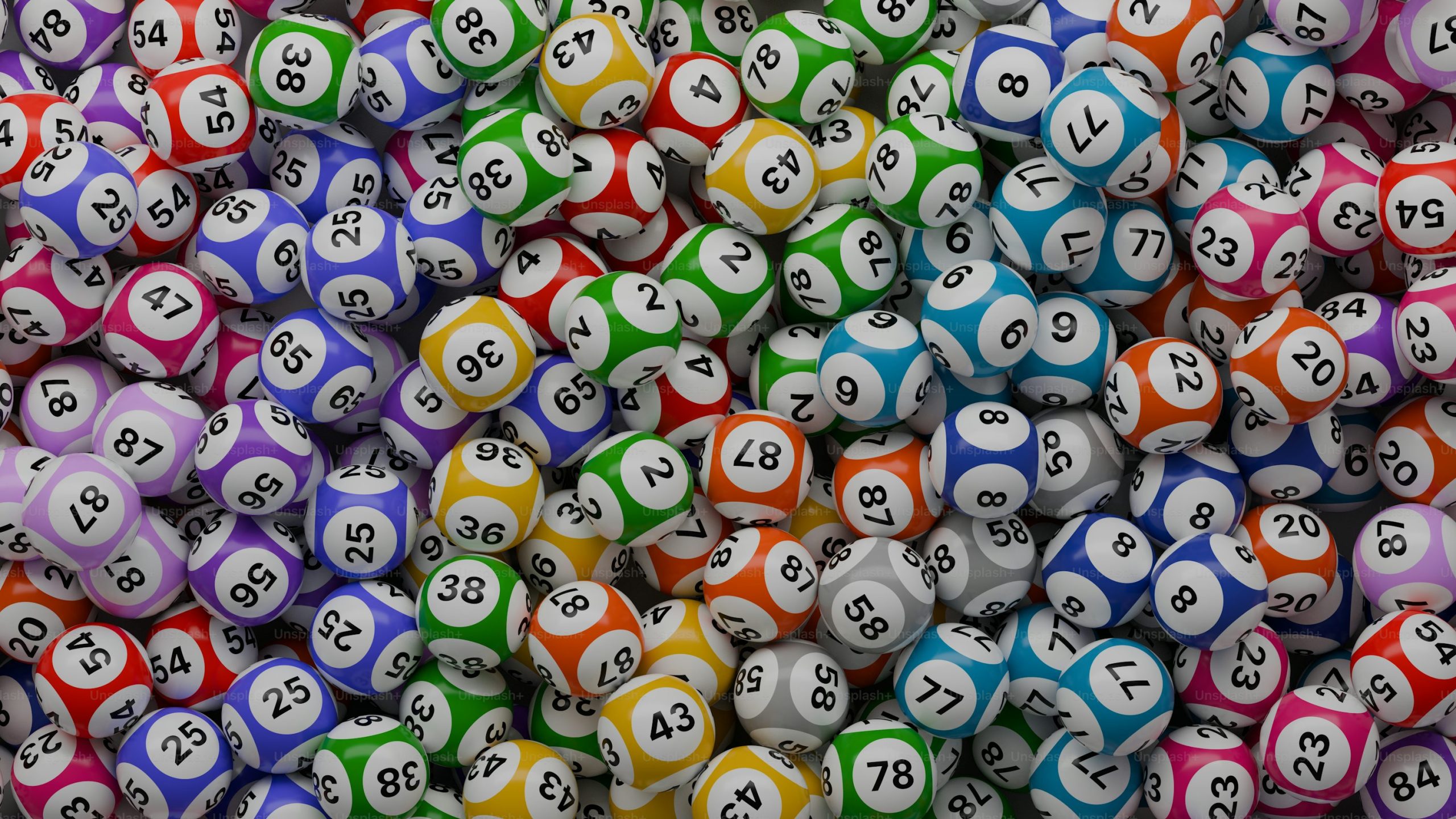 The Thrilling World of Online Lottery: A Guide to Modern Gaming