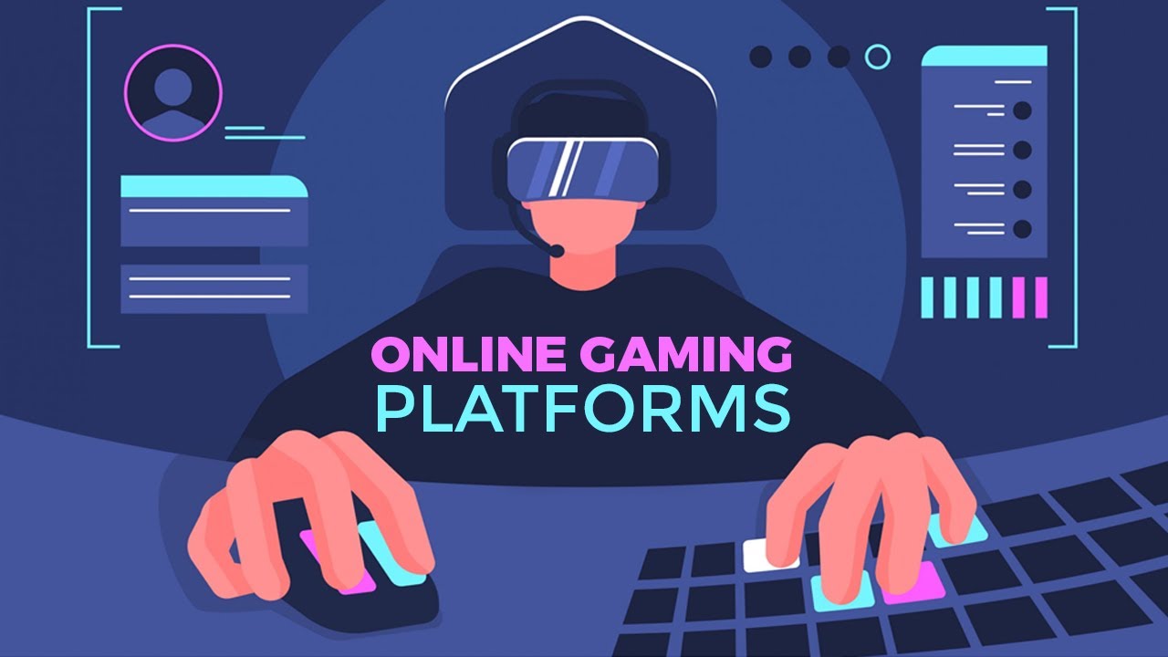 Online Gaming Platforms: The Ultimate Guide to Choosing and Enjoying the Best Options