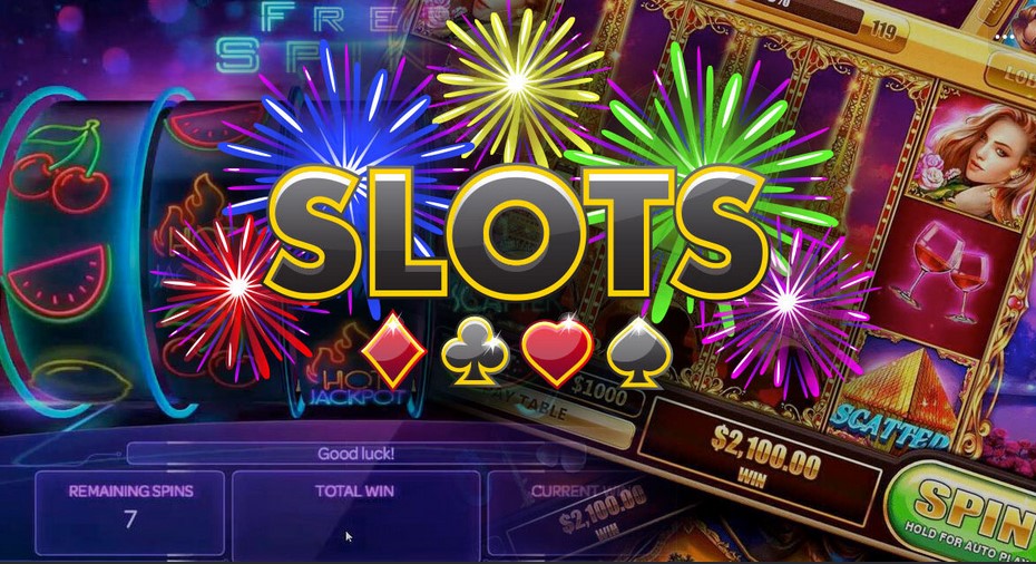 The Thriving World of Online Casinos: An Overview