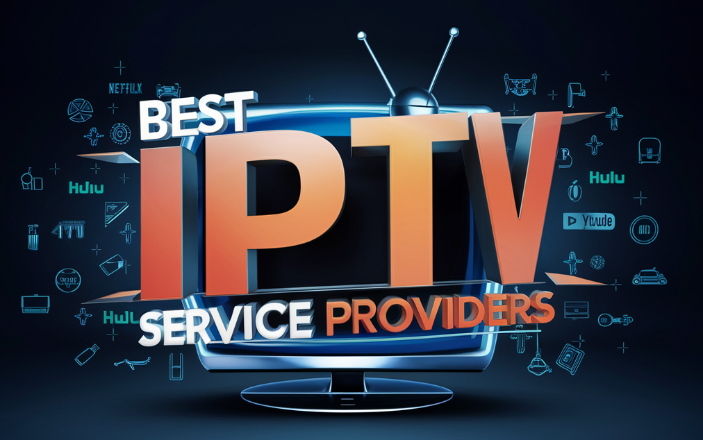 IPTV Service: Revolutionizing How We Watch Television