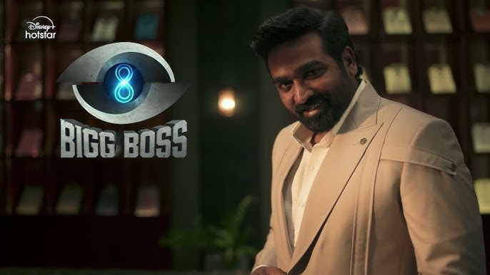 Bigg Boss Tamil: A Glimpse into the Popular Reality Show