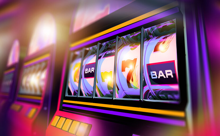 Exploring Online Slot Sites: A Guide to Fun, Features, and Winning Opportunities