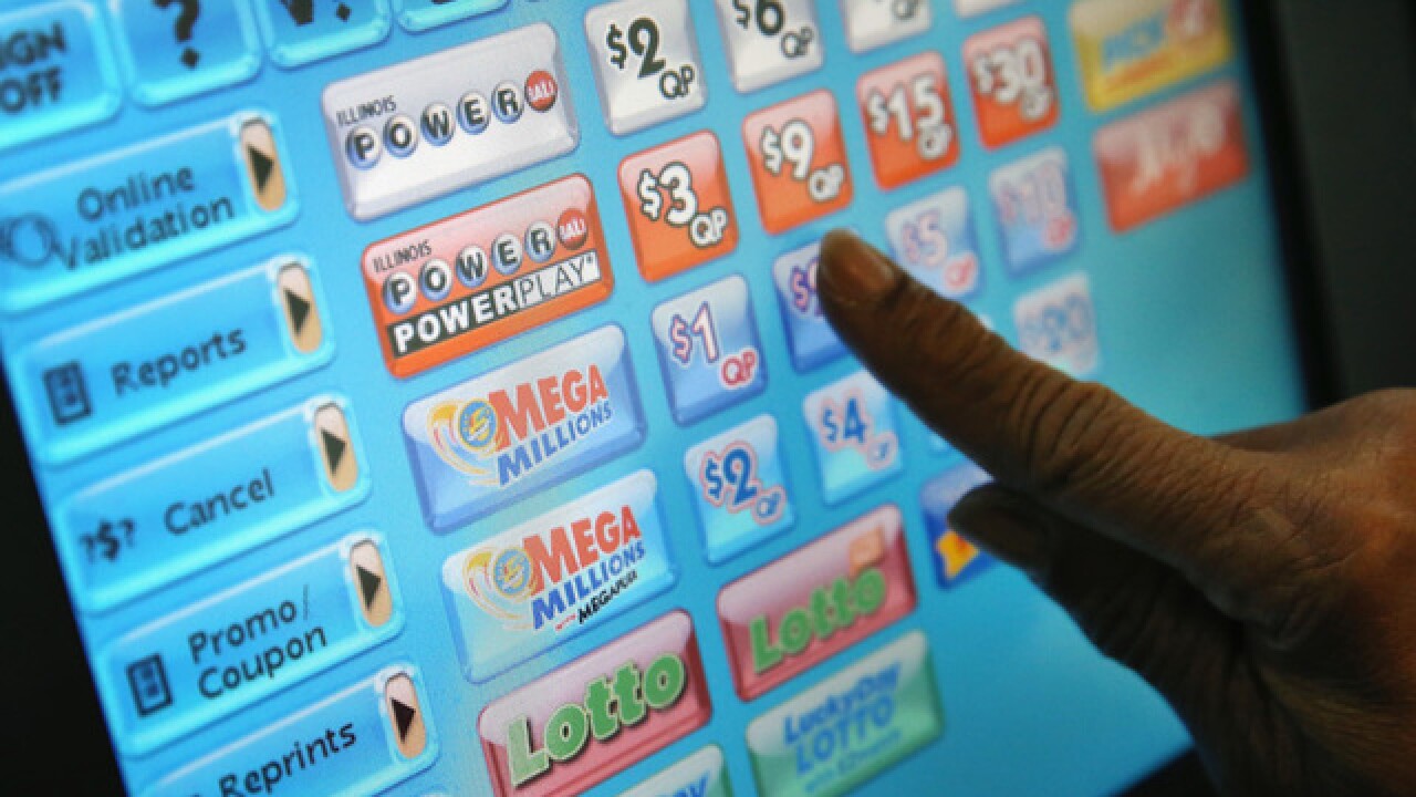 The Rise of Online Lottery: A Modern Twist on an Age-Old Game