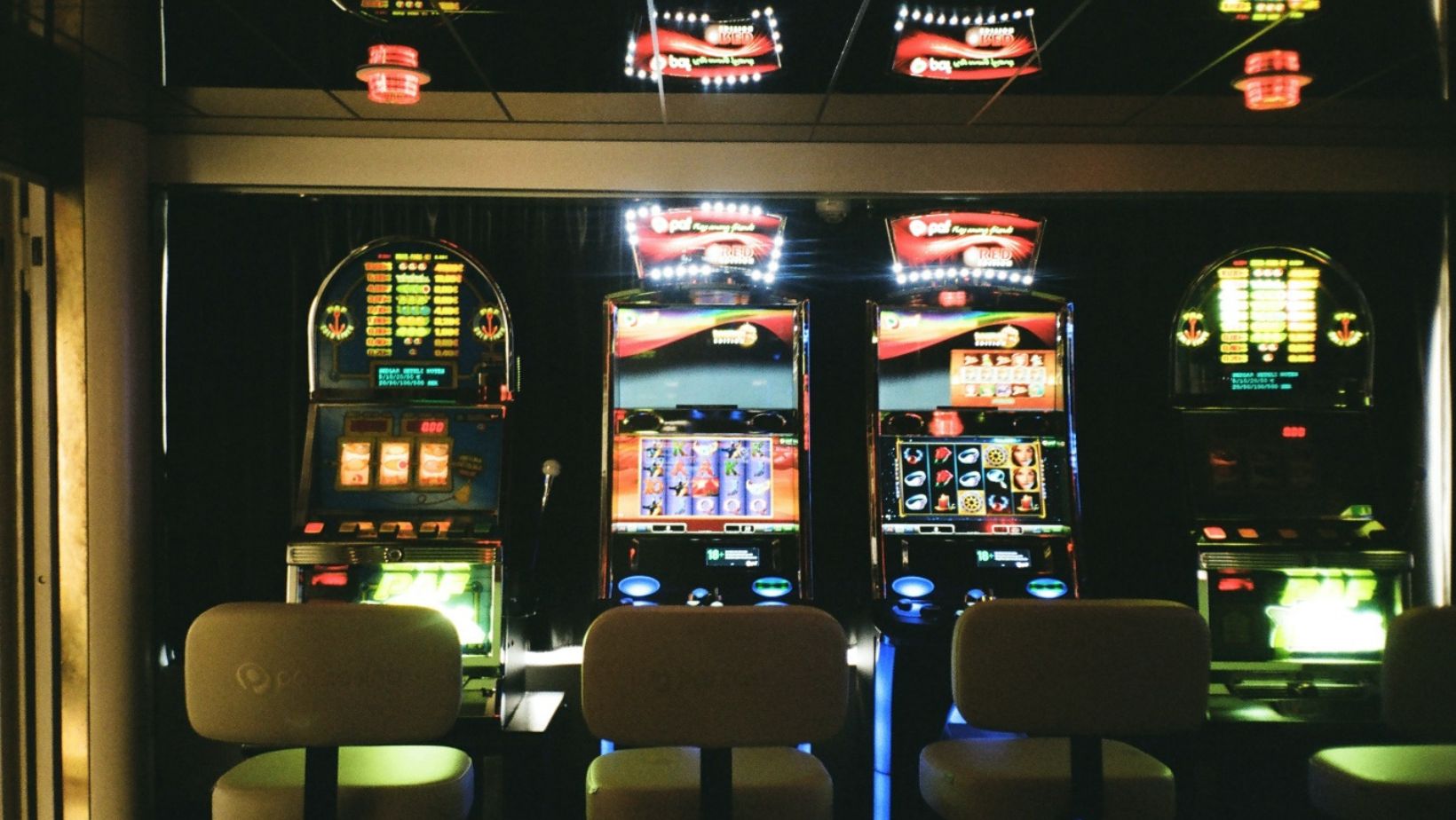 The World of Online Slots: A Beginner’s Guide