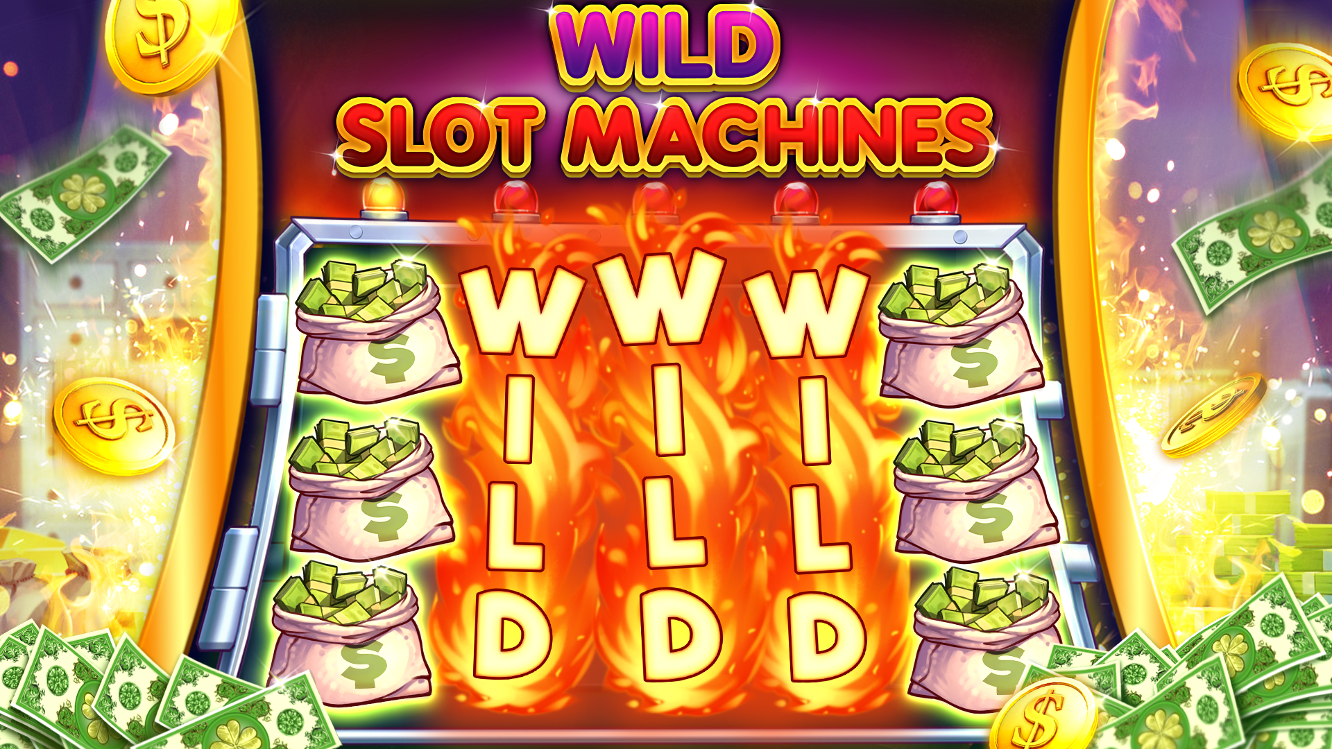 The Rise of Slot Online Games: A Thrilling Digital Experience