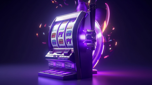 The Rise of Online Slot Gambling: A Look into the Digital Spin