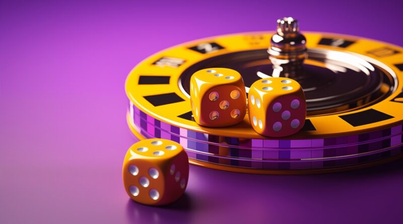 The Rise of Online Casinos: A Modern Gaming Revolution