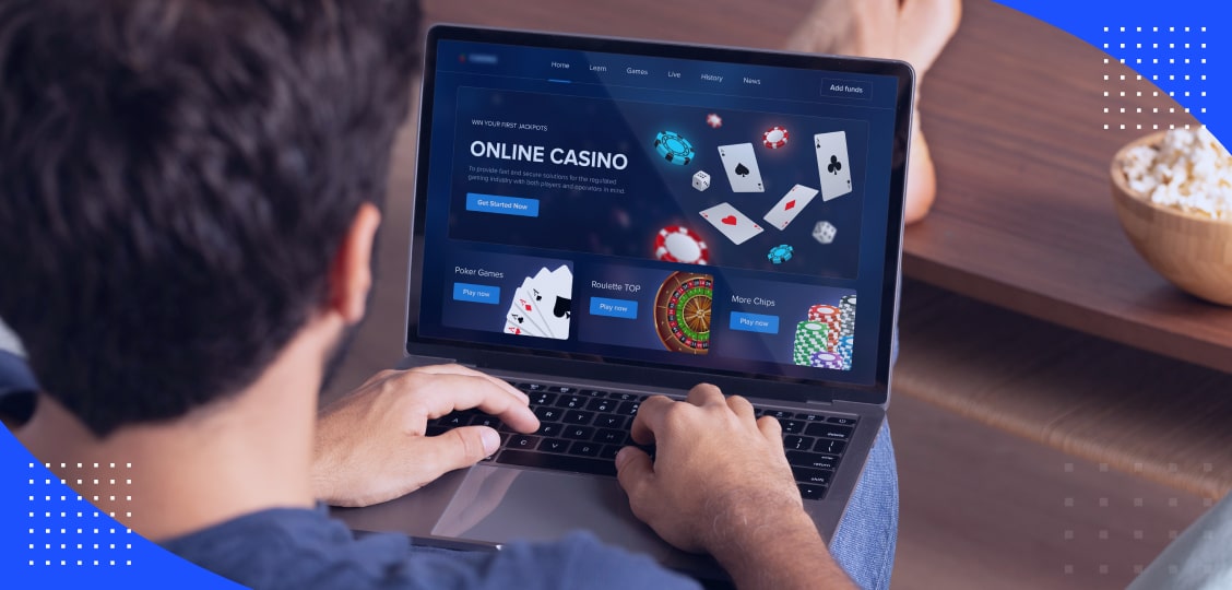 Online Gambling Sites: A Comprehensive Overview