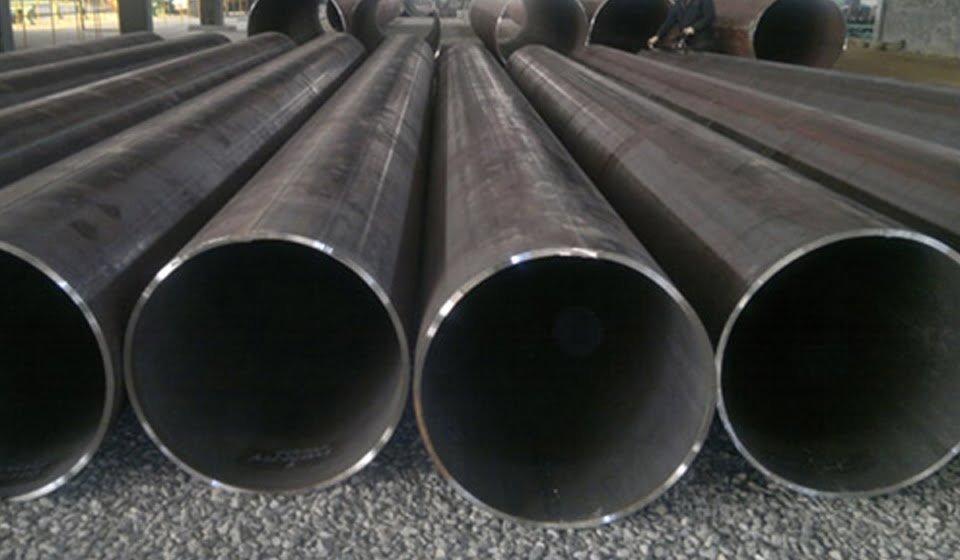 Understanding Steel Pipes: Types, Uses, and Benefits