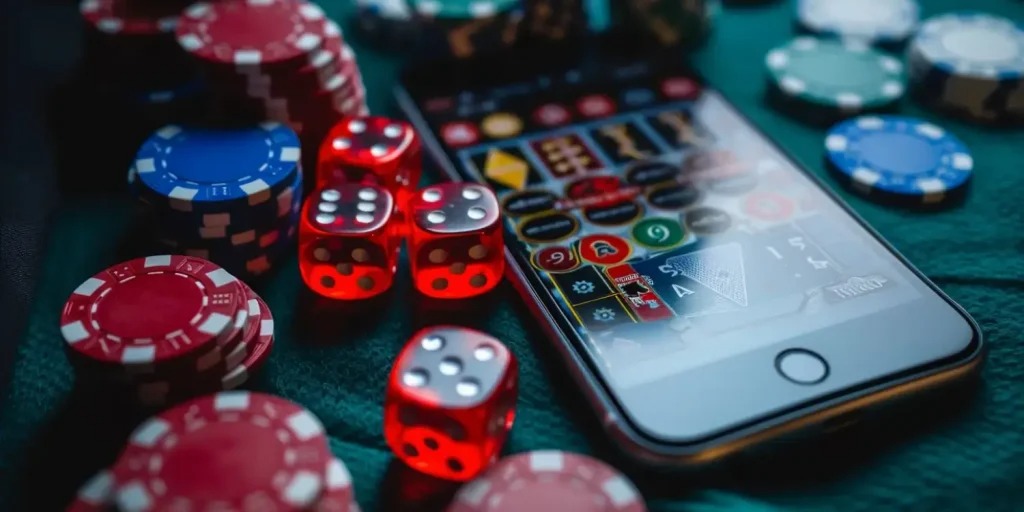 The Rise of Online Gambling: A Global Phenomenon