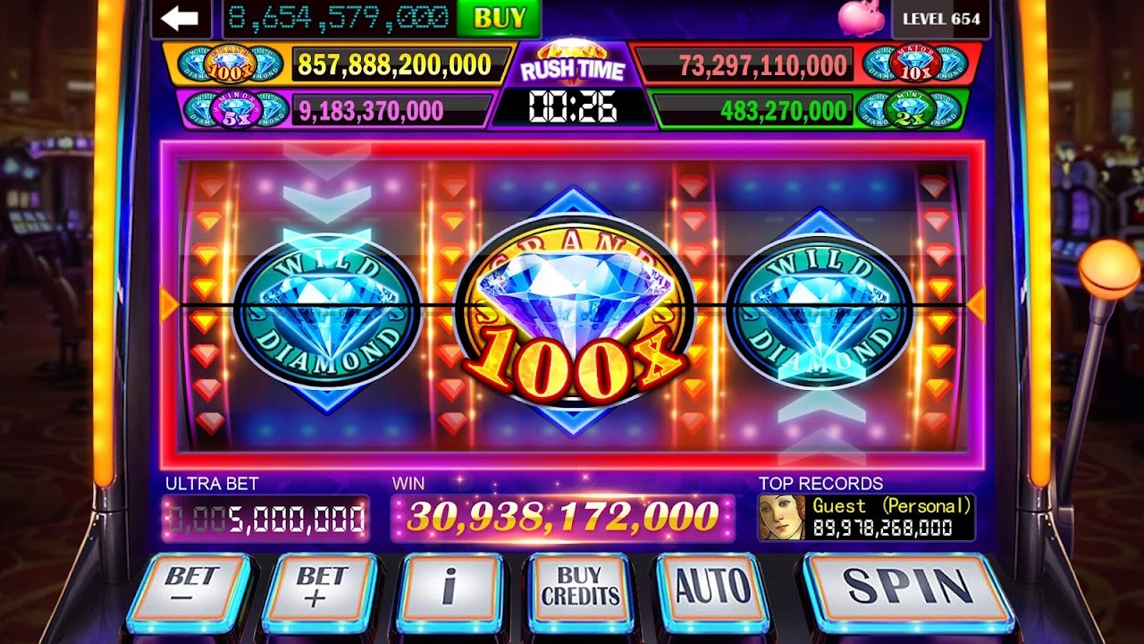 The Thrilling World of Online Slot Gaming: A Digital Revolution in Entertainment