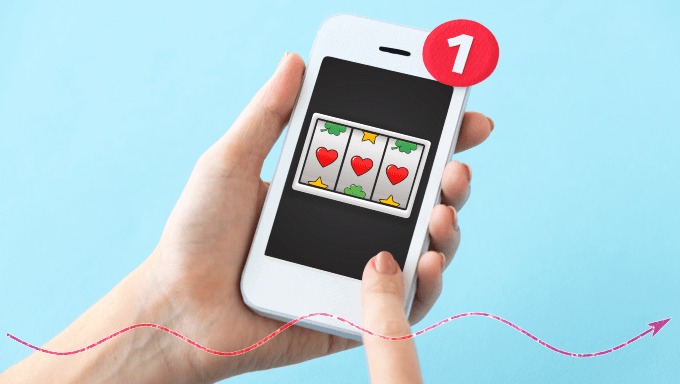 The Evolution of Online Slot Gaming: A Thrilling Digital Experience