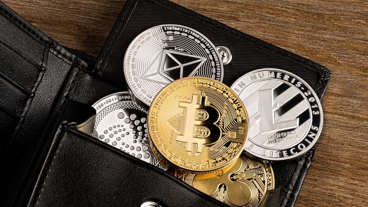 Atomic Crypto Wallet: A Comprehensive Overview