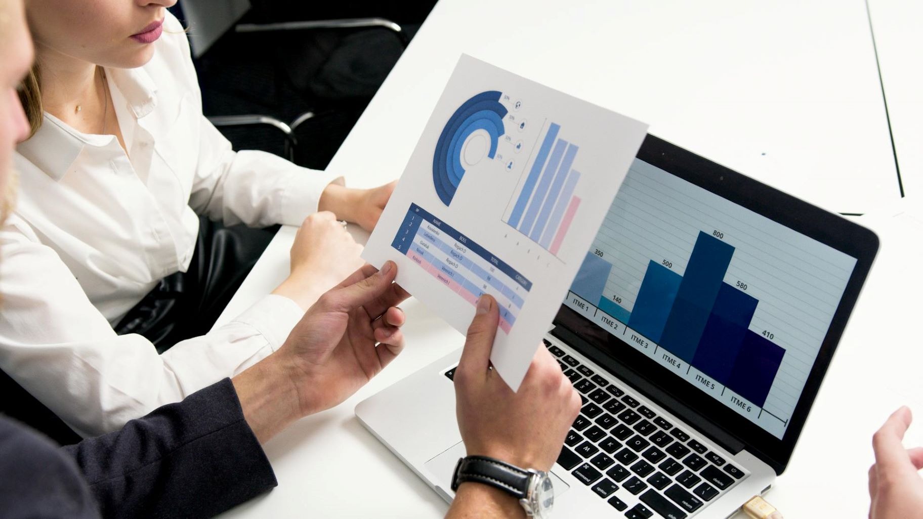 Digital Marketing Consultation: Unlocking Business Growth in the Digital Age
