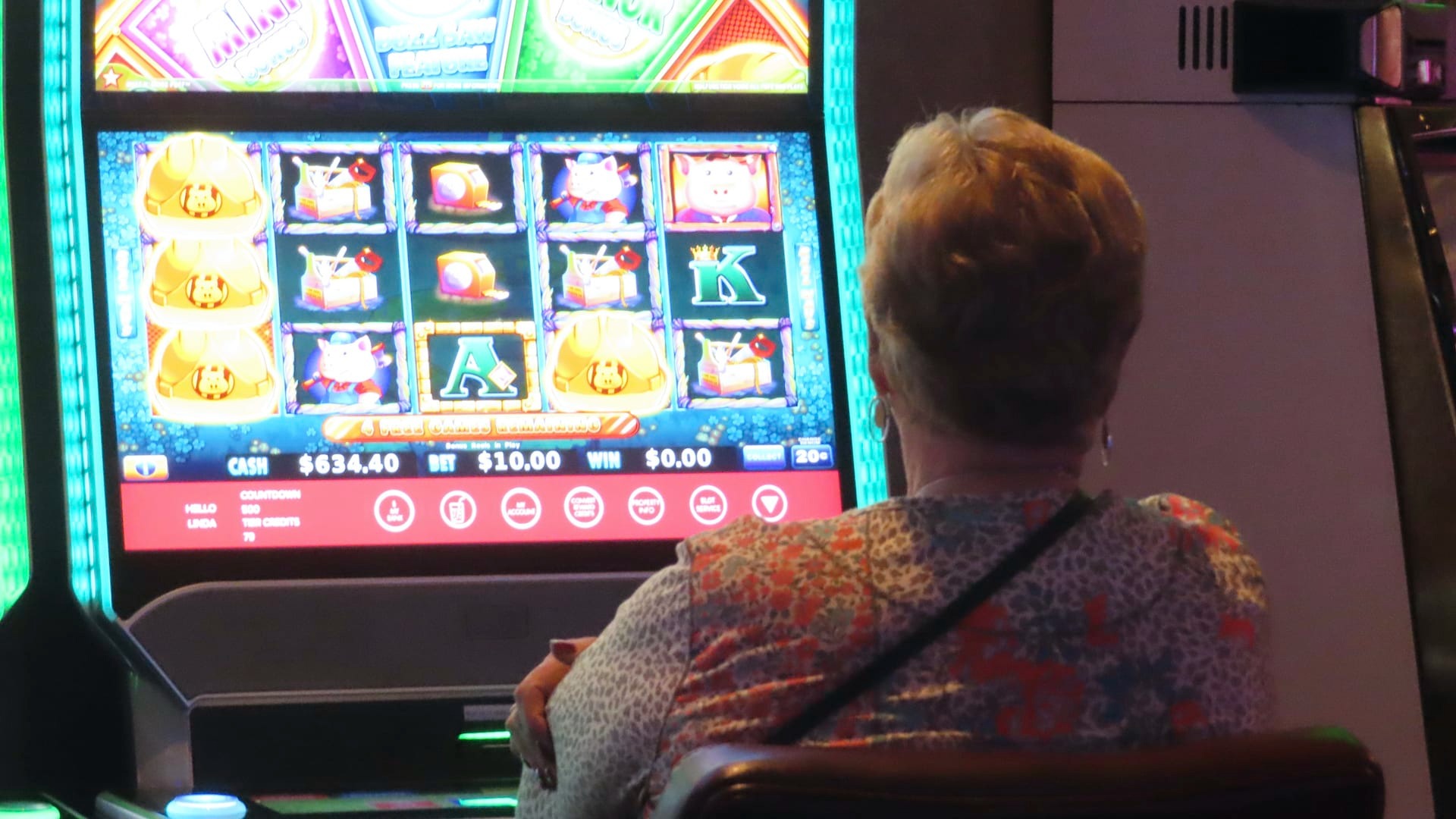 The Exciting World of Online Casino Slots: A Modern Spin on Classic Gaming