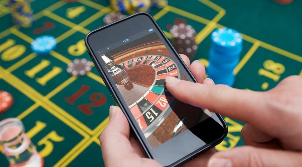 The Thrilling World of Online Slot Games