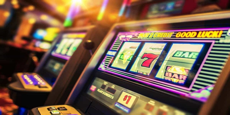 The Thrilling World of Online Slot Gaming: A Modern Spin on Classic Fun