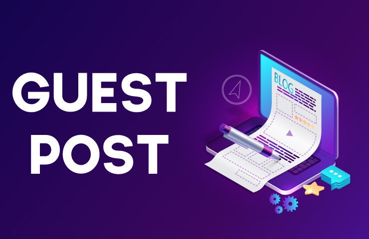 Guest Posting Service: A Powerful Strategy for Online Growth