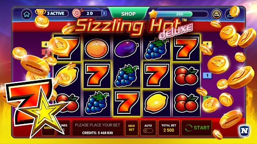 Online Slot Casinos: The Digital Revolution of Gaming